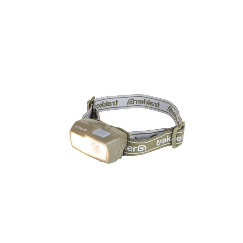 Czołówka Trakker Nitelife Headtorch 420lm Czołówka Trakker Nitelife Headtorch 420lm