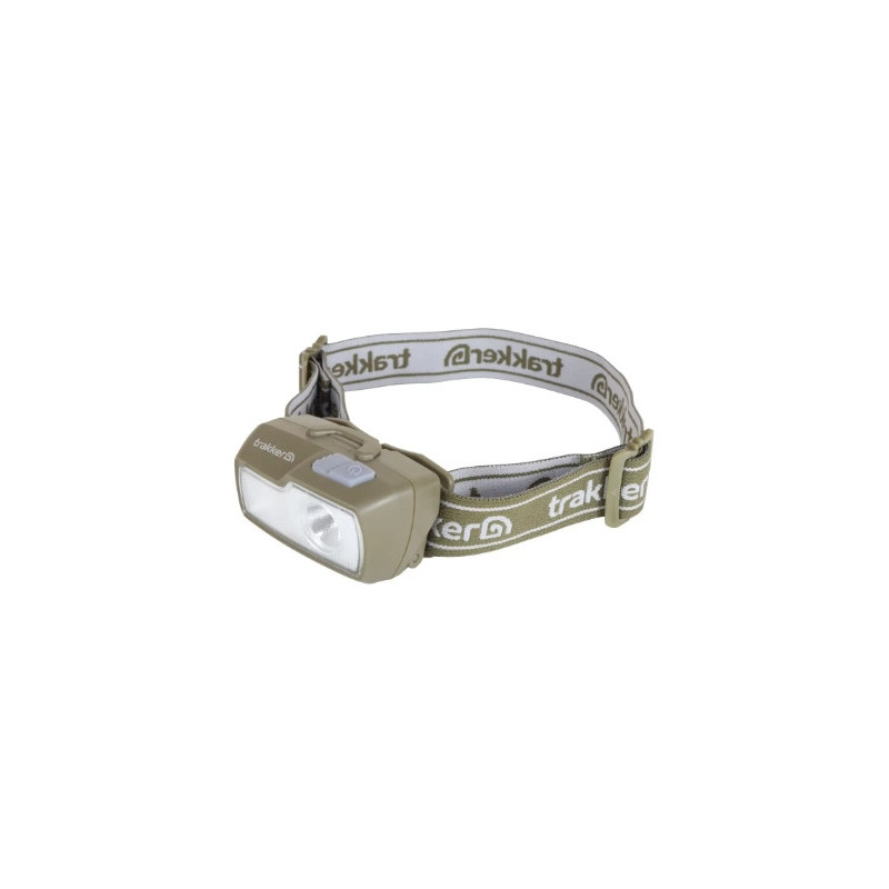 Czołówka Trakker Nitelife Headtorch 420lm Czołówka Trakker Nitelife Headtorch 420lm