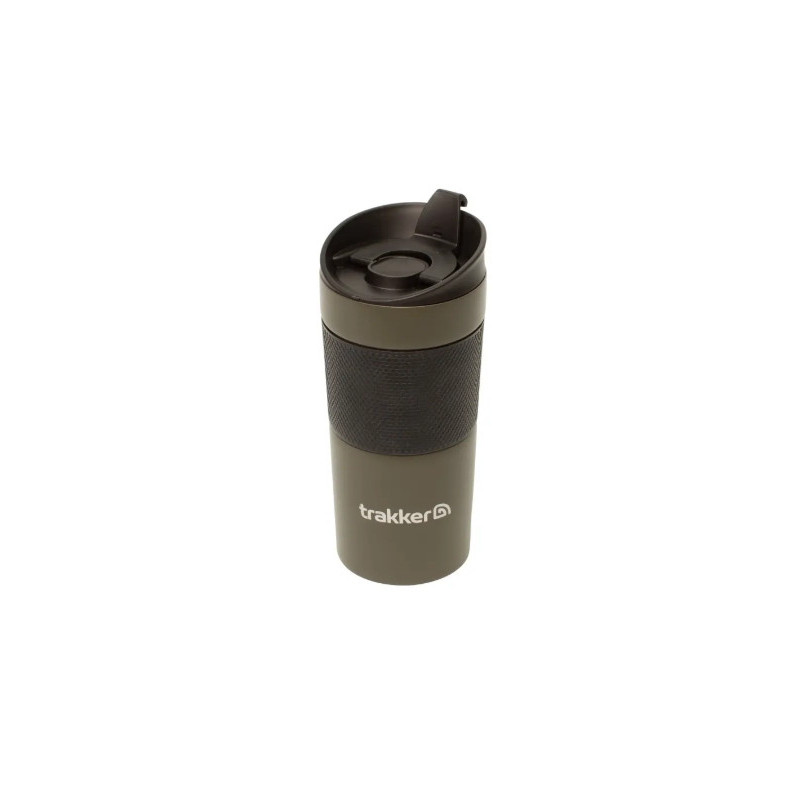 Kubek termiczny Trakker Armolife Thermal Coffee Press Mug Kubek termiczny Trakker Armolife Thermal Coffee Press Mug