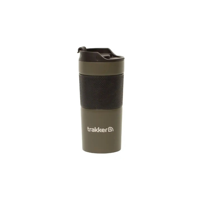 Kubek termiczny Trakker Armolife Thermal Coffee Press Mug Kubek termiczny Trakker Armolife Thermal Coffee Press Mug
