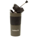 Kubek termiczny Trakker Armolife Thermal Coffee Press Mug Kubek termiczny Trakker Armolife Thermal Coffee Press Mug