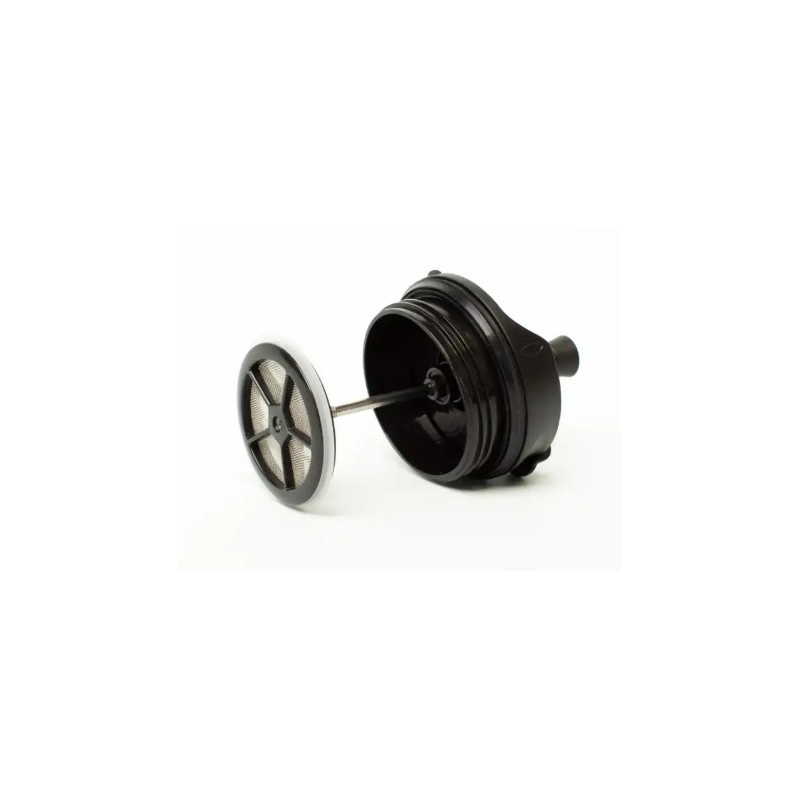 Kubek termiczny Trakker Armolife Thermal Coffee Press Mug Kubek termiczny Trakker Armolife Thermal Coffee Press Mug