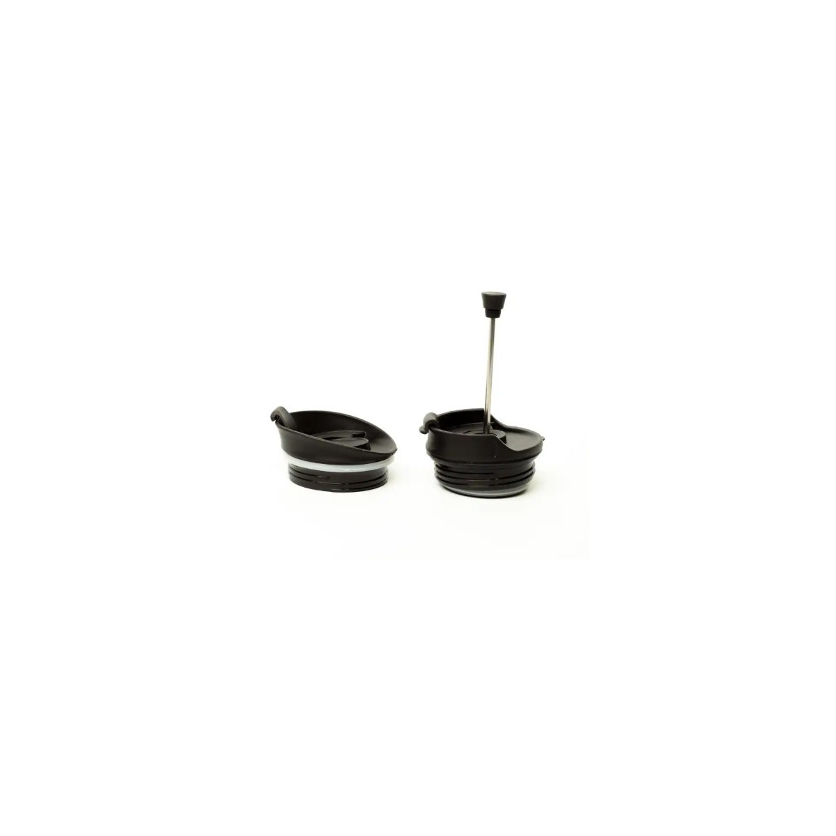 Kubek termiczny Trakker Armolife Thermal Coffee Press Mug Kubek termiczny Trakker Armolife Thermal Coffee Press Mug