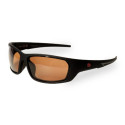 Okulary Trakker Amber Wrap Around Sunglasses Okulary Trakker Amber Wrap Around Sunglasses