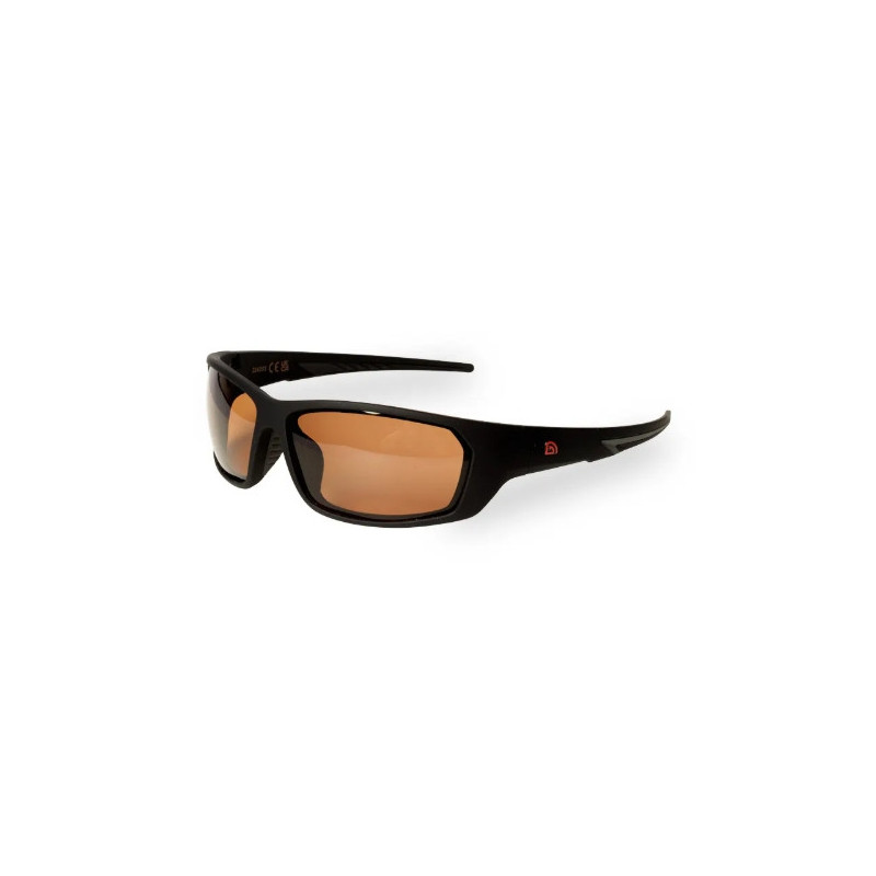 Okulary Trakker Amber Wrap Around Sunglasses Okulary Trakker Amber Wrap Around Sunglasses