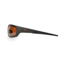 Okulary Trakker Amber Wrap Around Sunglasses Okulary Trakker Amber Wrap Around Sunglasses