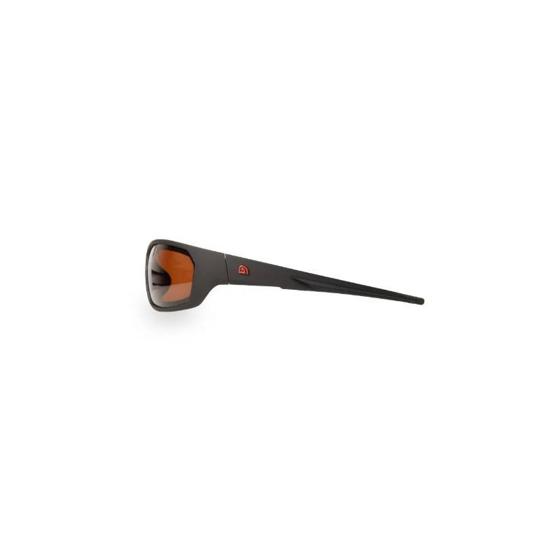 Okulary Trakker Amber Wrap Around Sunglasses Okulary Trakker Amber Wrap Around Sunglasses