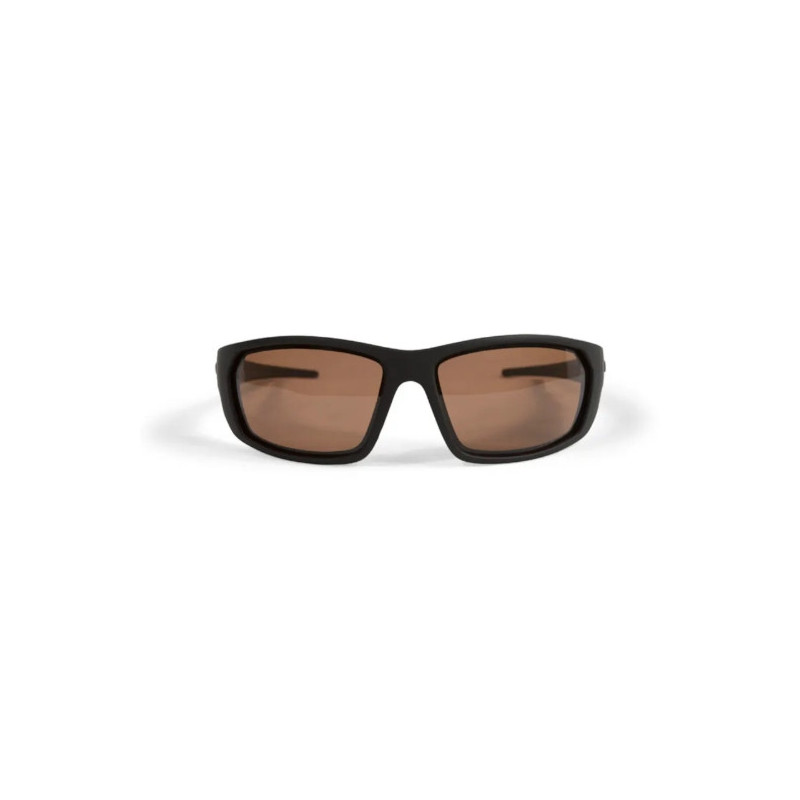 Okulary Trakker Amber Wrap Around Sunglasses Okulary Trakker Amber Wrap Around Sunglasses