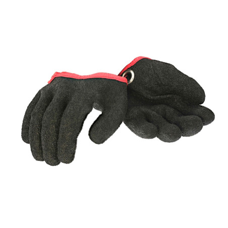 Rękawiczki Westin Landing Gloves Jet Black roz.L Rękawiczki Westin Landing Gloves Jet Black roz.L