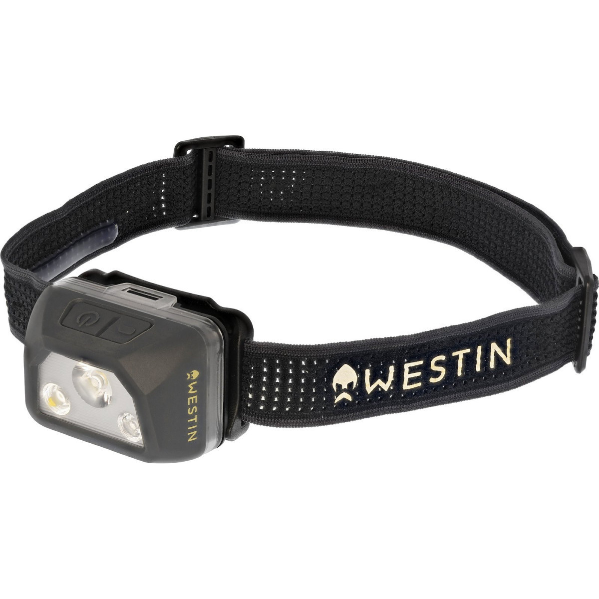 Latarka czołowa Westin Headlamp Beam 400lm Latarka czołowa Westin Headlamp Beam 400lm