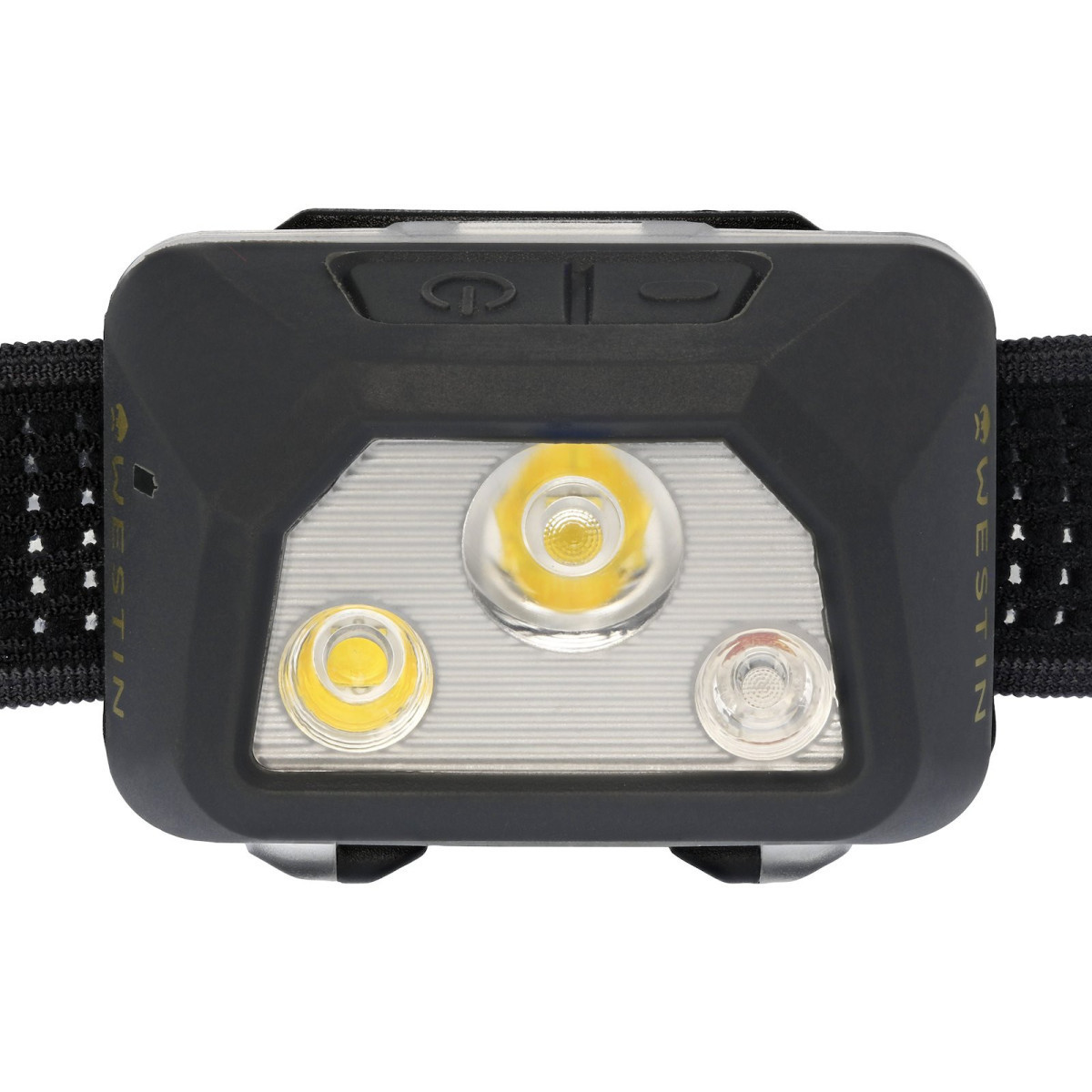 Latarka czołowa Westin Headlamp Beam 400lm Latarka czołowa Westin Headlamp Beam 400lm