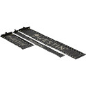 Mata z miarką Westin Pro Measure Mat 140cm