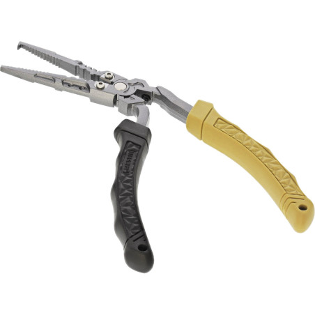 Szczypce Westin Pistol Split Ring Plier - Large