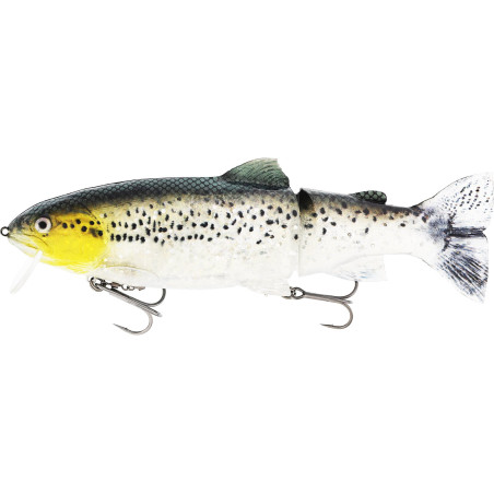 Przynęta Westin Tommy The Trout 25cm - HEADLIGHT DELUXE TROUT