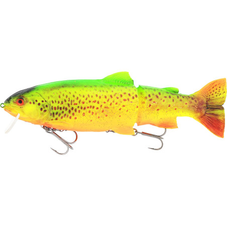Przynęta Westin Tommy The Trout 25cm - FIRETIGER TROUT