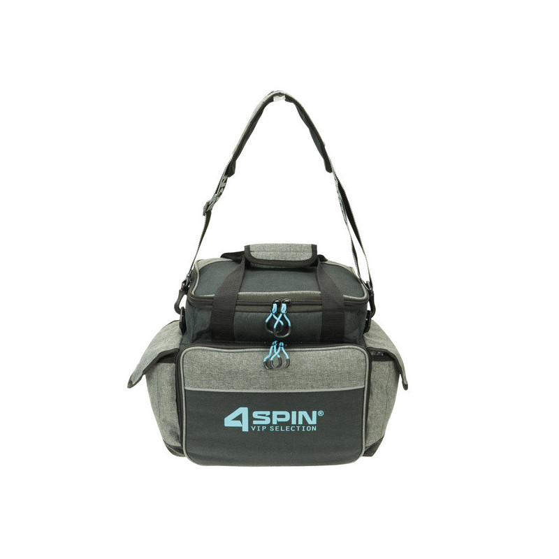 Torba Robinson 4SPIN 30x40x20cm Torba Robinson 4SPIN 30x40x20cm