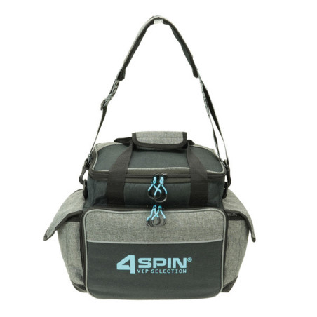 Torba Robinson 4SPIN 30x40x20cm