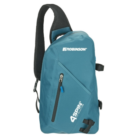 Plecak na ramię Robinson Walker 4Spin waterproof 20L