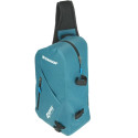 Plecak na ramię Robinson Walker 4Spin waterproof 20L Plecak na ramię Robinson Walker 4Spin waterproof 20L
