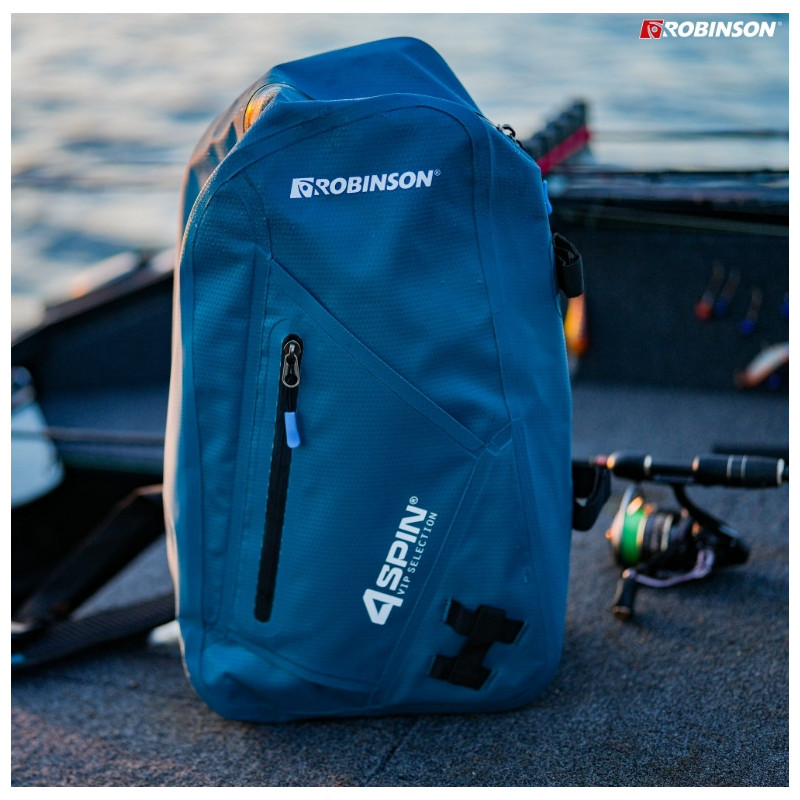 Plecak na ramię Robinson Walker 4Spin waterproof 20L Plecak na ramię Robinson Walker 4Spin waterproof 20L