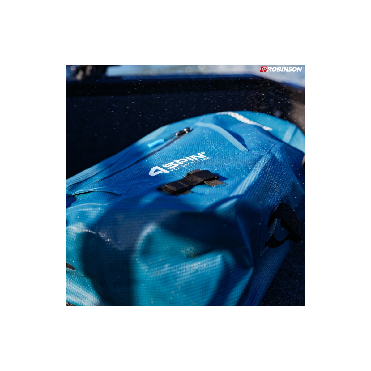 Plecak na ramię Robinson Walker 4Spin waterproof 20L Plecak na ramię Robinson Walker 4Spin waterproof 20L