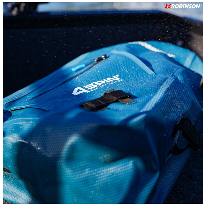 Plecak na ramię Robinson Walker 4Spin waterproof 20L Plecak na ramię Robinson Walker 4Spin waterproof 20L