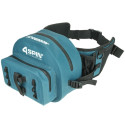 Torba na pas Robinson Walker 4Spin waterpfoof 6L Torba na pas Robinson Walker 4Spin waterpfoof 6L