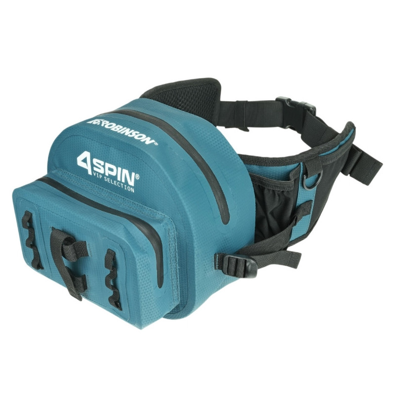 Torba na pas Robinson Walker 4Spin waterpfoof 6L Torba na pas Robinson Walker 4Spin waterpfoof 6L