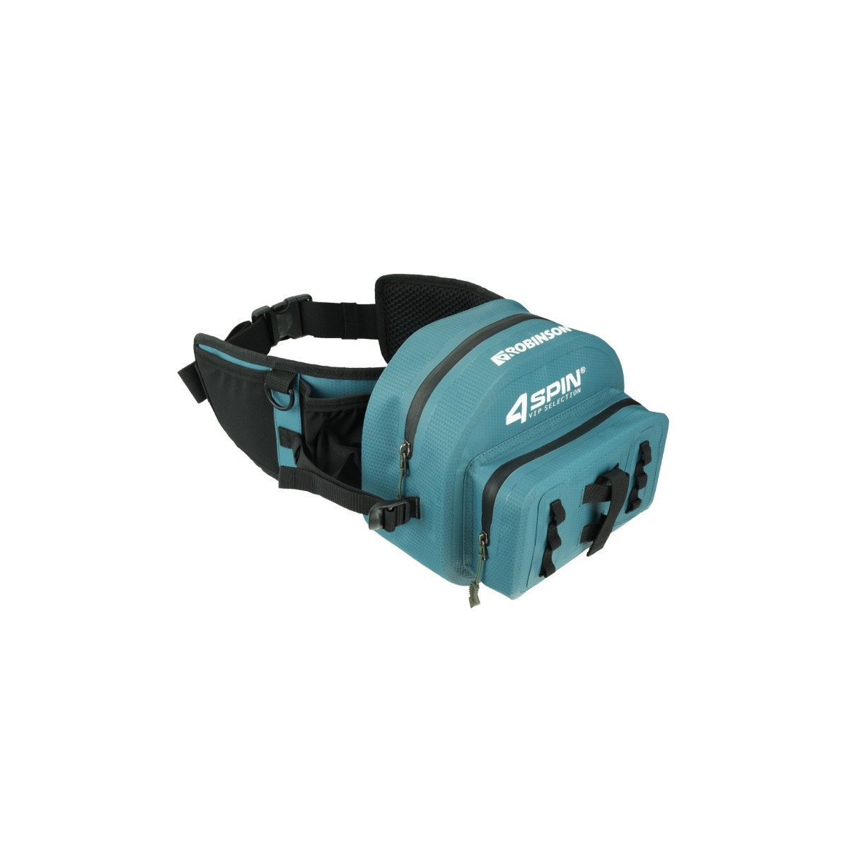 Torba na pas Robinson Walker 4Spin waterpfoof 6L Torba na pas Robinson Walker 4Spin waterpfoof 6L