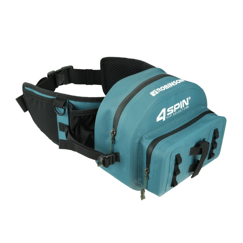 Torba na pas Robinson Walker 4Spin waterpfoof 6L Torba na pas Robinson Walker 4Spin waterpfoof 6L