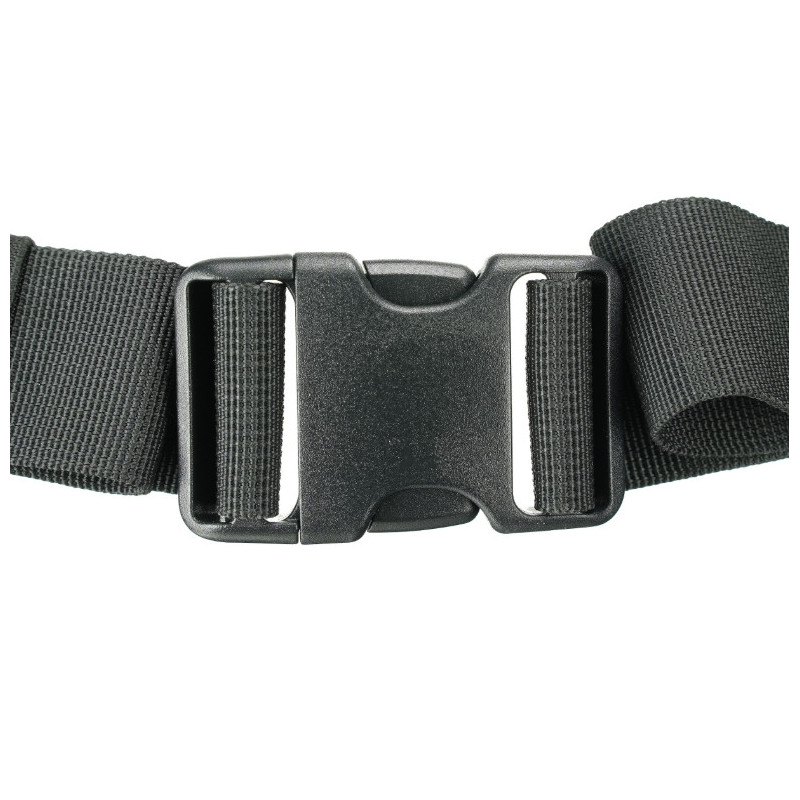 Torba na pas Robinson Walker 4Spin waterpfoof 6L Torba na pas Robinson Walker 4Spin waterpfoof 6L
