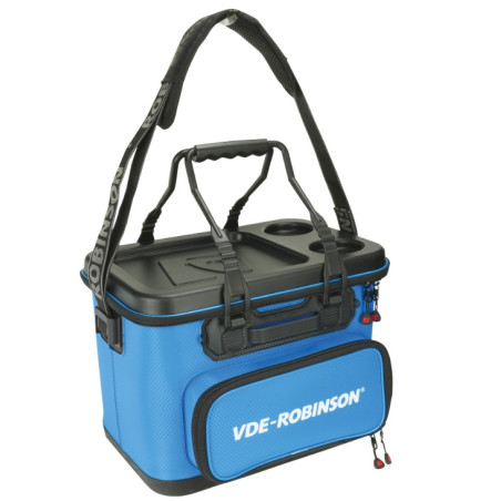 Torba wodoodporna EVA VDE-Robinson 36x23x25cm