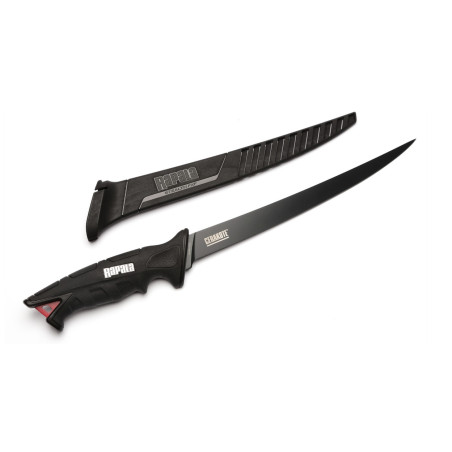 Nóż Rapala Stealth FXF Fillet Knife 8" / Medium Flex