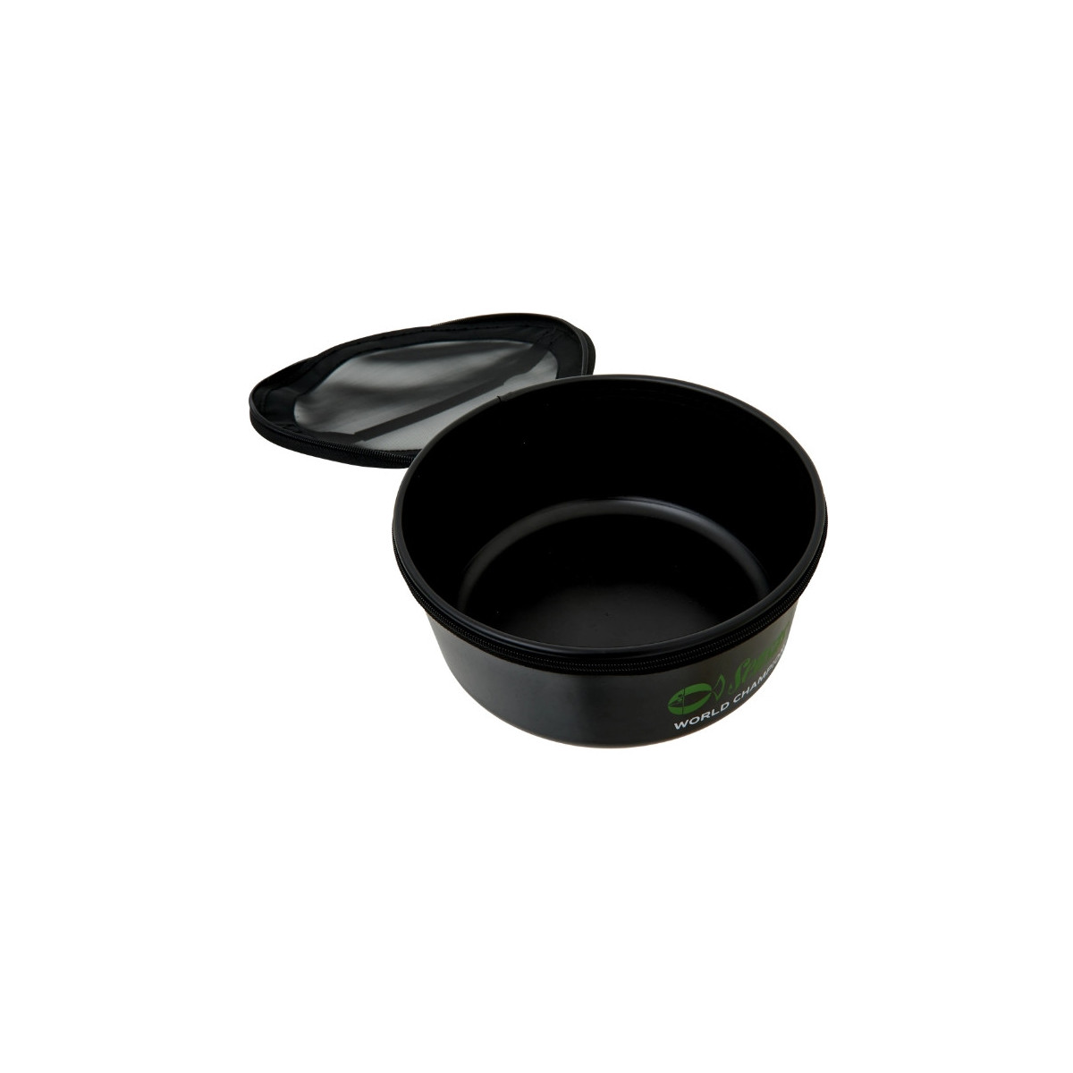 Miska Sensas EVA Fine Mesh Bucket 25cm