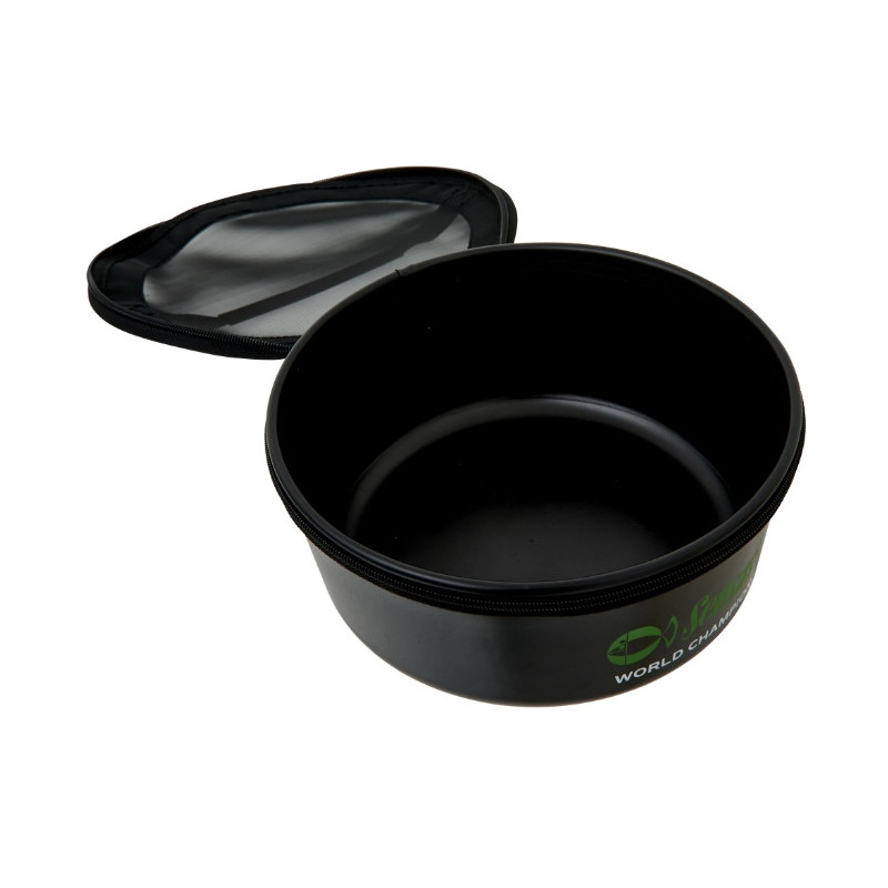 Miska Sensas EVA Fine Mesh Bucket 25cm