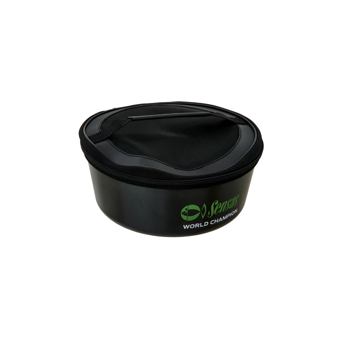 Miska Sensas EVA Fine Mesh Bucket 25cm