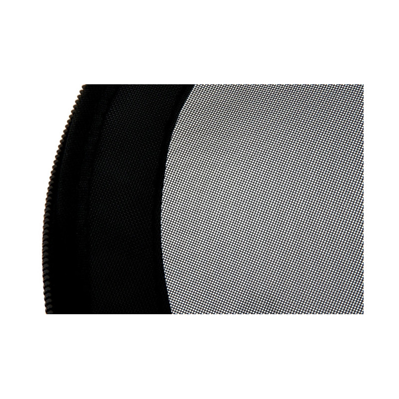 Miska Sensas EVA Fine Mesh Bucket 25cm