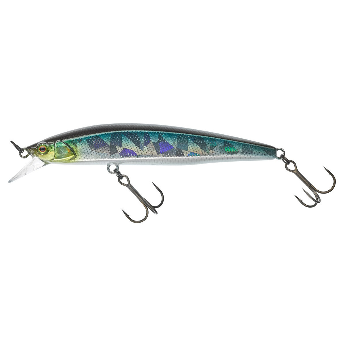 Wobler Illex RERANGE 95 SP 9,5cm - AURORA BLEAK Wobler Illex RERANGE 95 SP 9,5cm - AURORA BLEAK