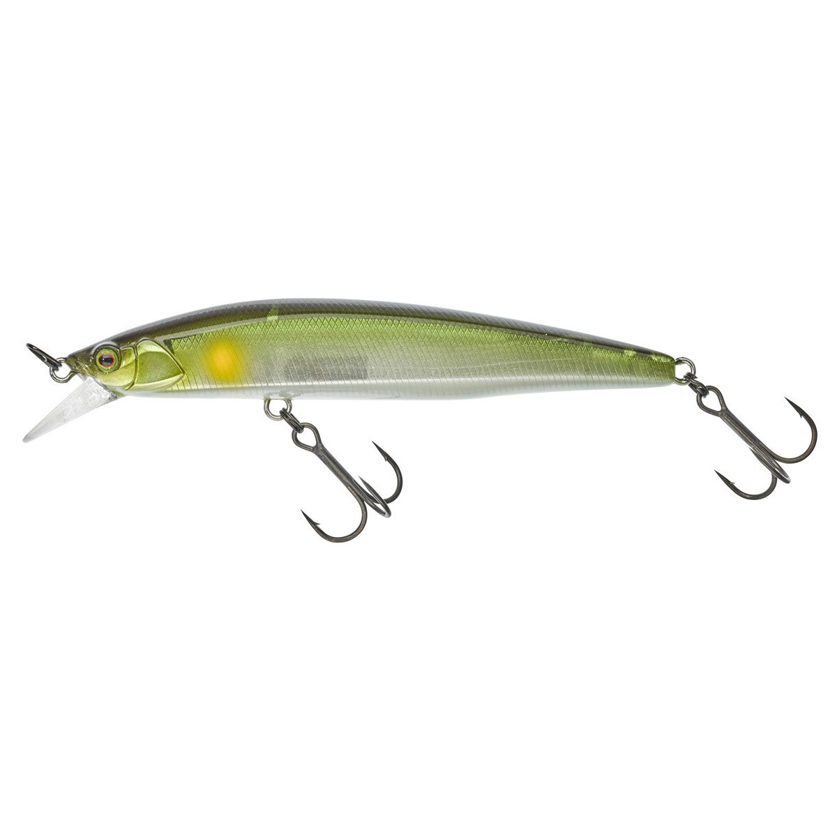 Wobler Illex RERANGE 95 SP 9,5cm - SG AYU Wobler Illex RERANGE 95 SP 9,5cm - SG AYU