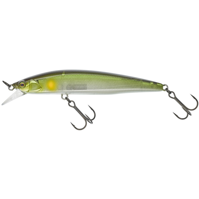Wobler Illex RERANGE 95 SP 9,5cm - SG AYU Wobler Illex RERANGE 95 SP 9,5cm - SG AYU