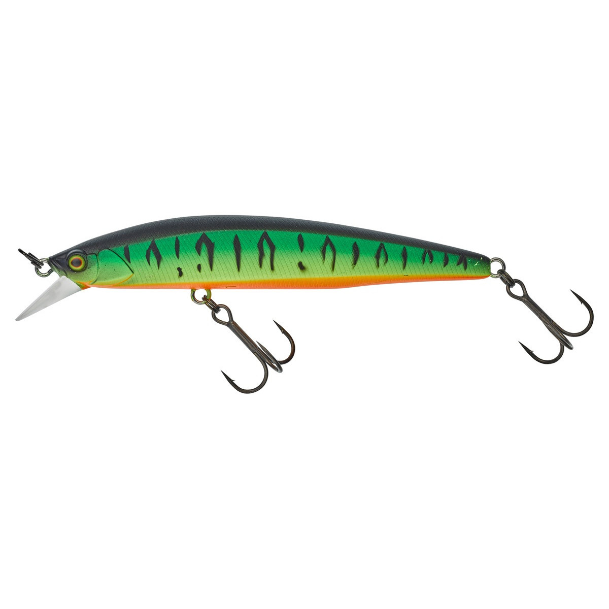 Wobler Illex RERANGE 95 SP 9,5cm - MAT TIGER Wobler Illex RERANGE 95 SP 9,5cm - MAT TIGER