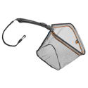 Podbierak spinningowy Delphin FoldSPIN 40x40cm Podbierak spinningowy Delphin FoldSPIN 40x40cm
