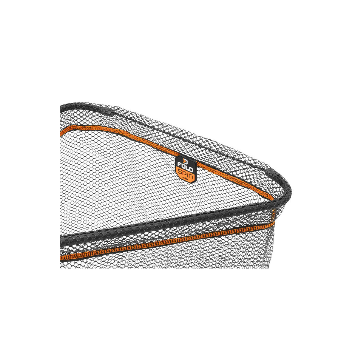 Podbierak spinningowy Delphin FoldSPIN 40x40cm Podbierak spinningowy Delphin FoldSPIN 40x40cm