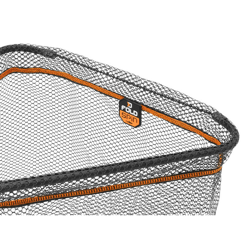 Podbierak spinningowy Delphin FoldSPIN 40x40cm Podbierak spinningowy Delphin FoldSPIN 40x40cm