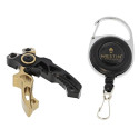 Zestaw obcinaczka i klips Westin Micro Line Cutter + Pin on Reel