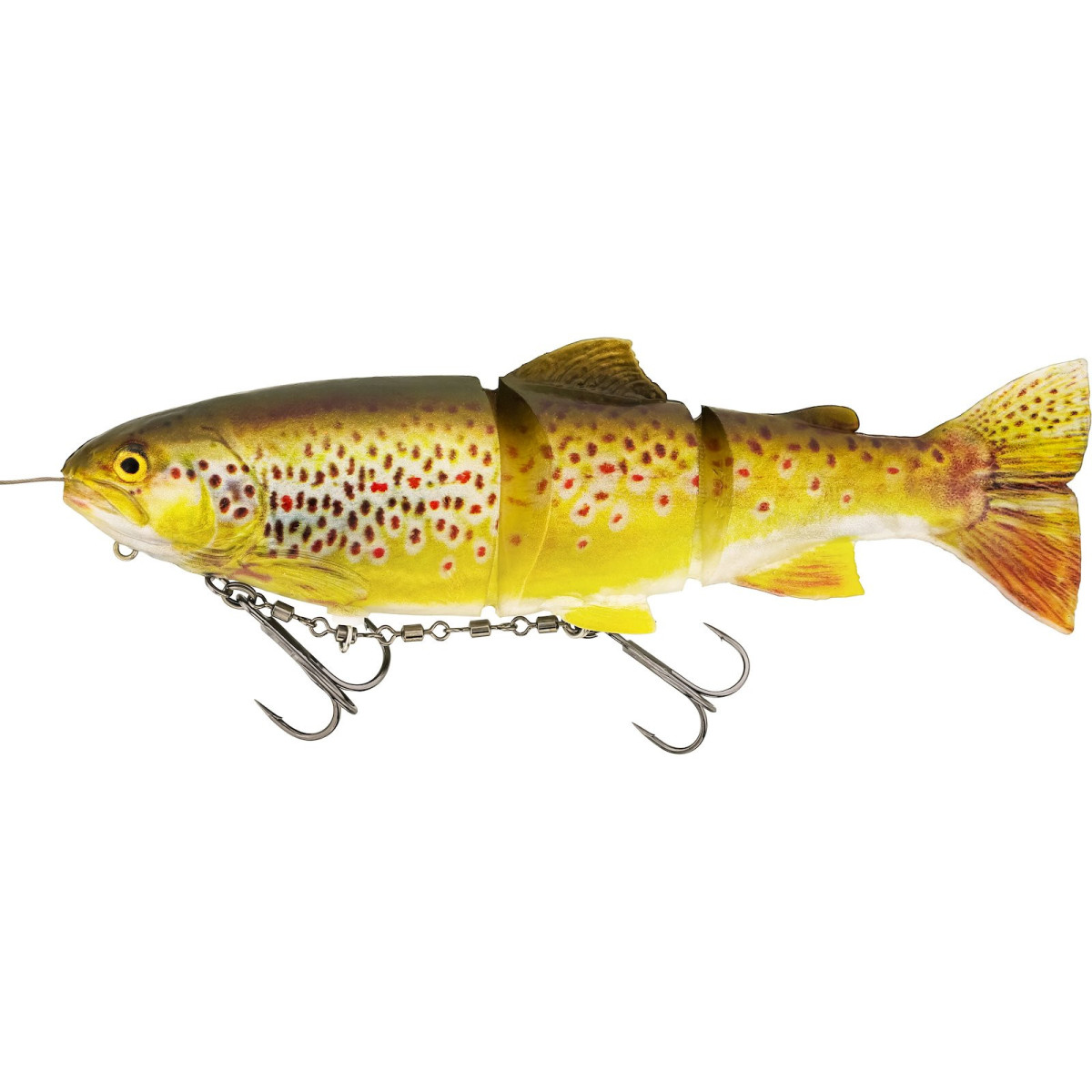 Przynęta Westin Tommy The Trout Inline 20cm - REAL TROUT Przynęta Westin Tommy The Trout Inline 20cm - REAL TROUT