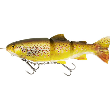 Przynęta Westin Tommy The Trout Inline 20cm - REAL TROUT