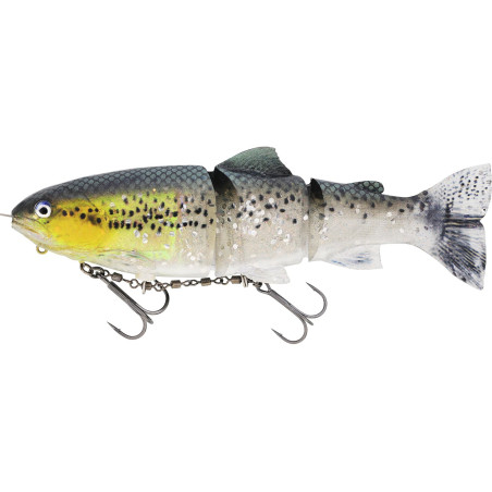Przynęta Westin Tommy The Trout Inline 20cm - HEADLIGHT DELUXE TROUT