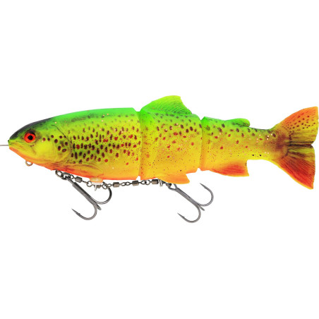 Przynęta Westin Tommy The Trout Inline 20cm - FIRETIGER TROUT