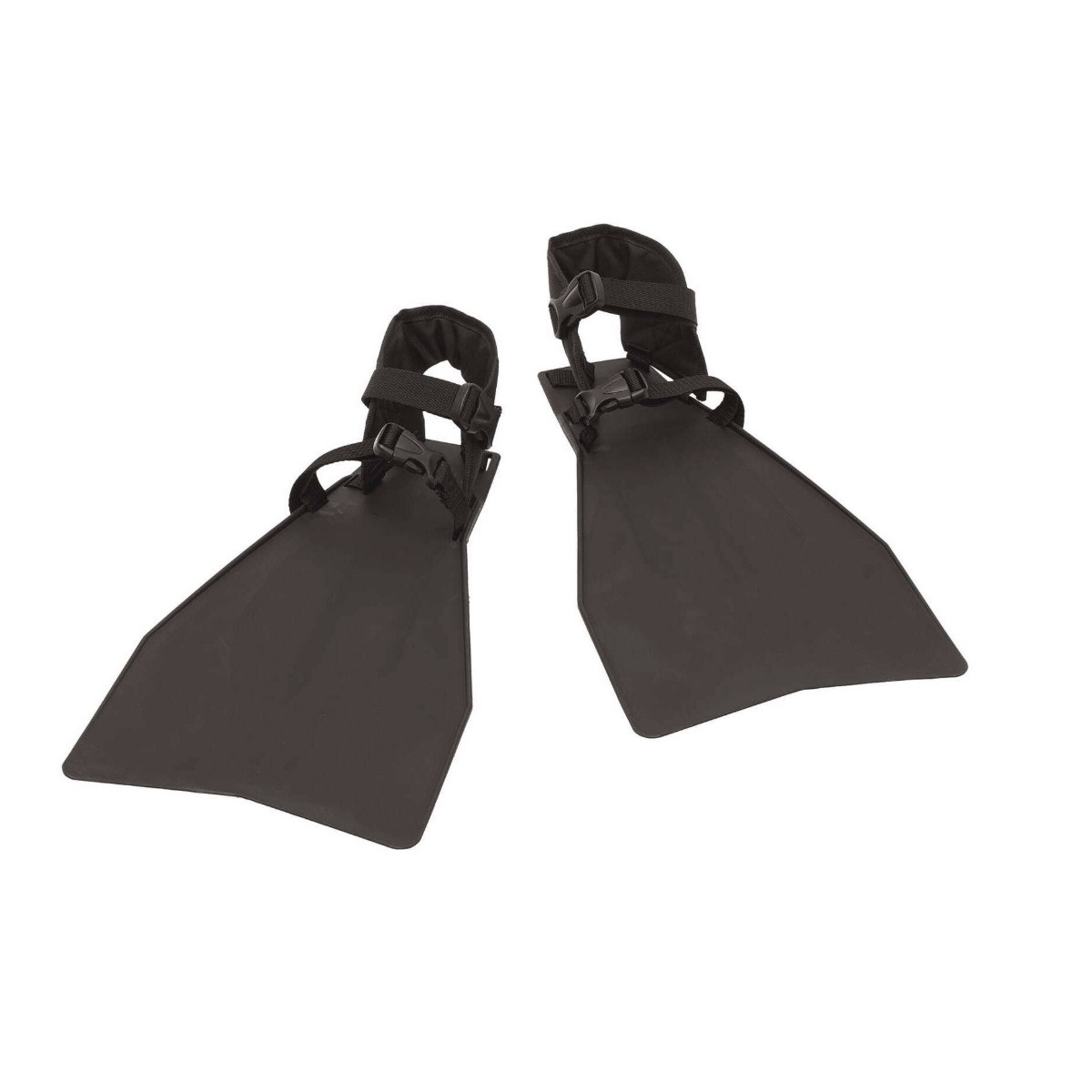 Płetwy do Belly Boat KINETIC LIGHTWEIGHT FINS ONE SIZE BLACK Płetwy do Belly Boat KINETIC LIGHTWEIGHT FINS ONE SIZE BLACK